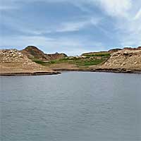 Fort Peck Lake Reports
