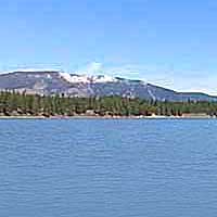 Noxon Reservoir Reports