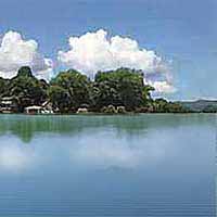 Hickory Lake