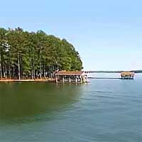 Lake Gaston Reports