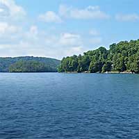 Lake Glenville Reports