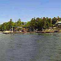 Lake James Reports