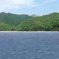 Nantahala Lake Reports