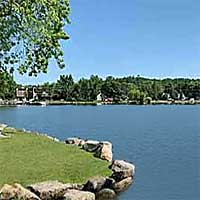Lake Winnipesaukee Reports