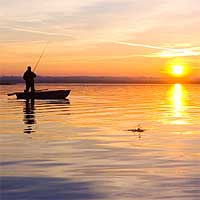 Fishing forums and blogs