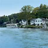 Lake Hopatcong, New Jersey
