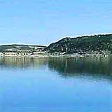 Navajo Lake, New Mexico