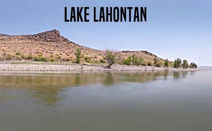 Lake Lahontan