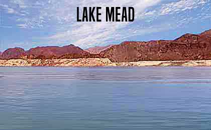 Lake Mead