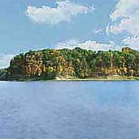 Caesar Creek State Park Lake Reports