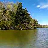 Mosquito Creek Lake, Ohio