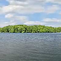 Mosquito Creek Lake Reports