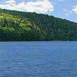 Beltzville Lake, Pennsylvania