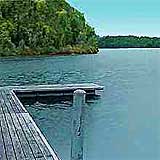 Blue Marsh Lake, Pennsylvania