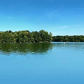 Blue Marsh Lake Reports