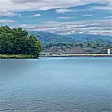 Cross Creek Lake, Pennsylvania