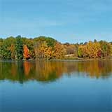 Lake Wilhelm, Pennsylvania