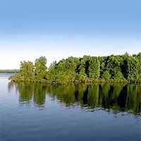 Pymatuning Reservoir Reports