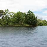 Rose Valley Lake, Pennsylvania