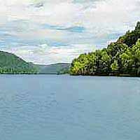 Youghiogheny River Lake Reports