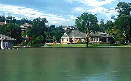 Lake Guntersville, AL