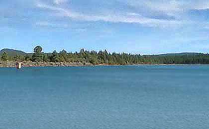 Show Low Lake