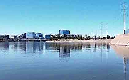 Tempe Town Lake