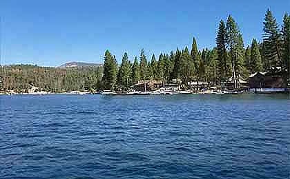 Bass Lake, CA