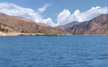 Lake Piru