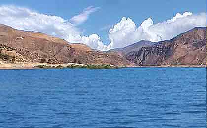 Lake Piru, CA