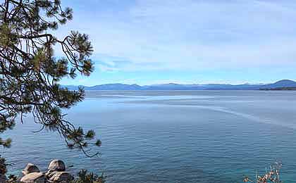 Lake Tahoe