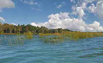 Crescent Lake, FL