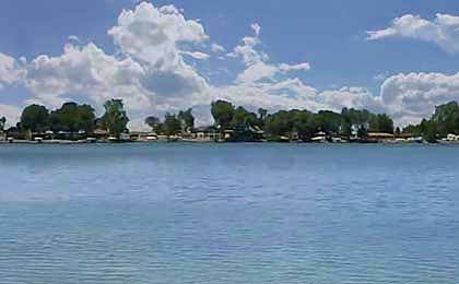 Lost Island Lake, IA