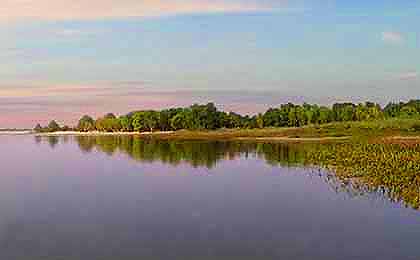 Lake Lowell, ID