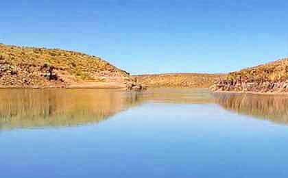 Magic Reservoir, ID