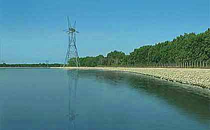 Heidecke Lake, IL