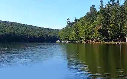 Deep Creek Lake