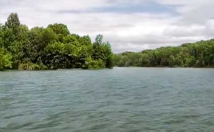 Little Seneca Lake