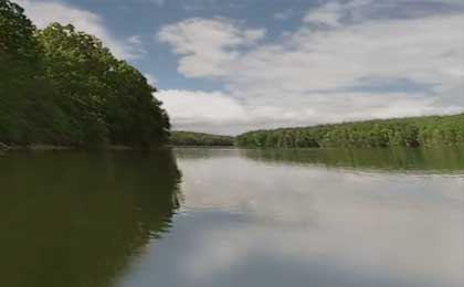 Triadelphia Reservoir, MD