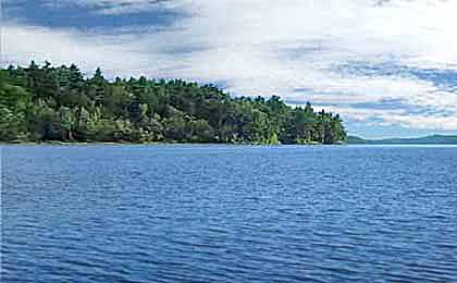 Androscoggin Lake, ME