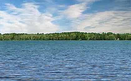 Sebasticook Lake, ME