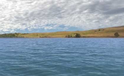 Lake Ashtabula, ND