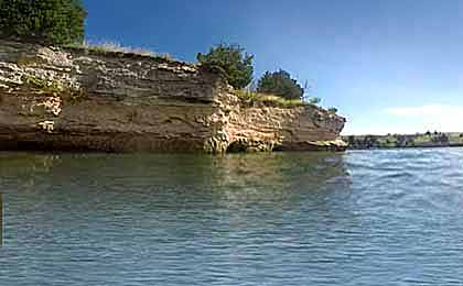 Lake McConaughy, NE