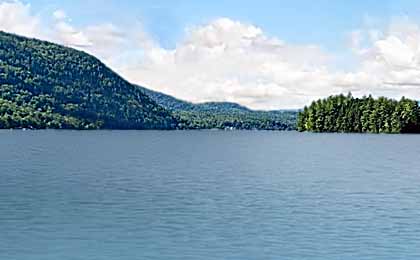 Newfound Lake