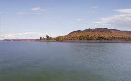 Lake Lahontan