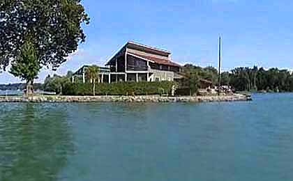 Buckeye Lake, OH