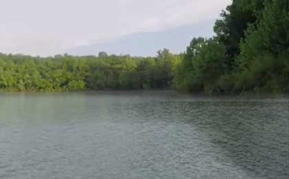 Paint Creek Lake, OH