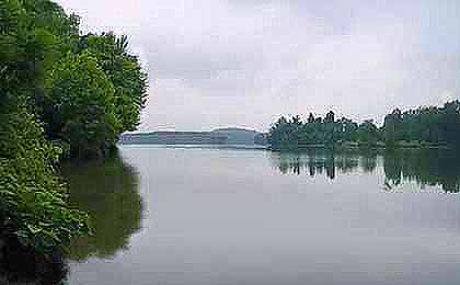 Lake Ontelaunee, PA