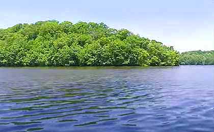 Octoraro Lake, PA