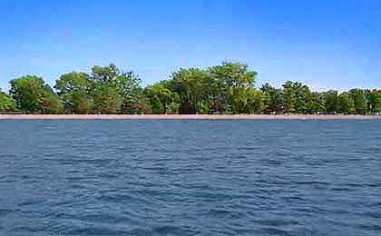 Lake Kampeska, SD